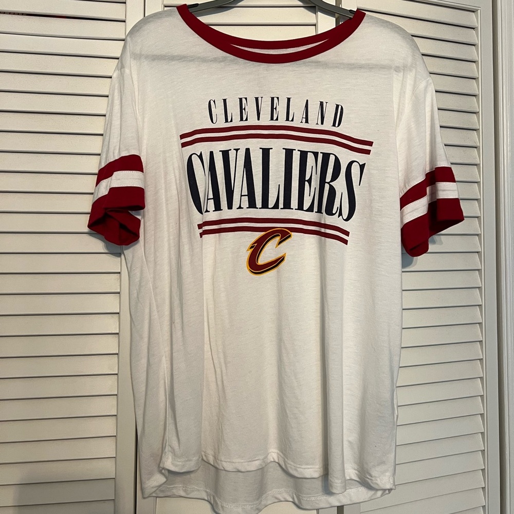 Cleveland Cavaliers T Shirt